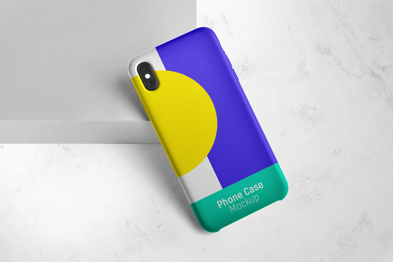 Phone Case Mockups