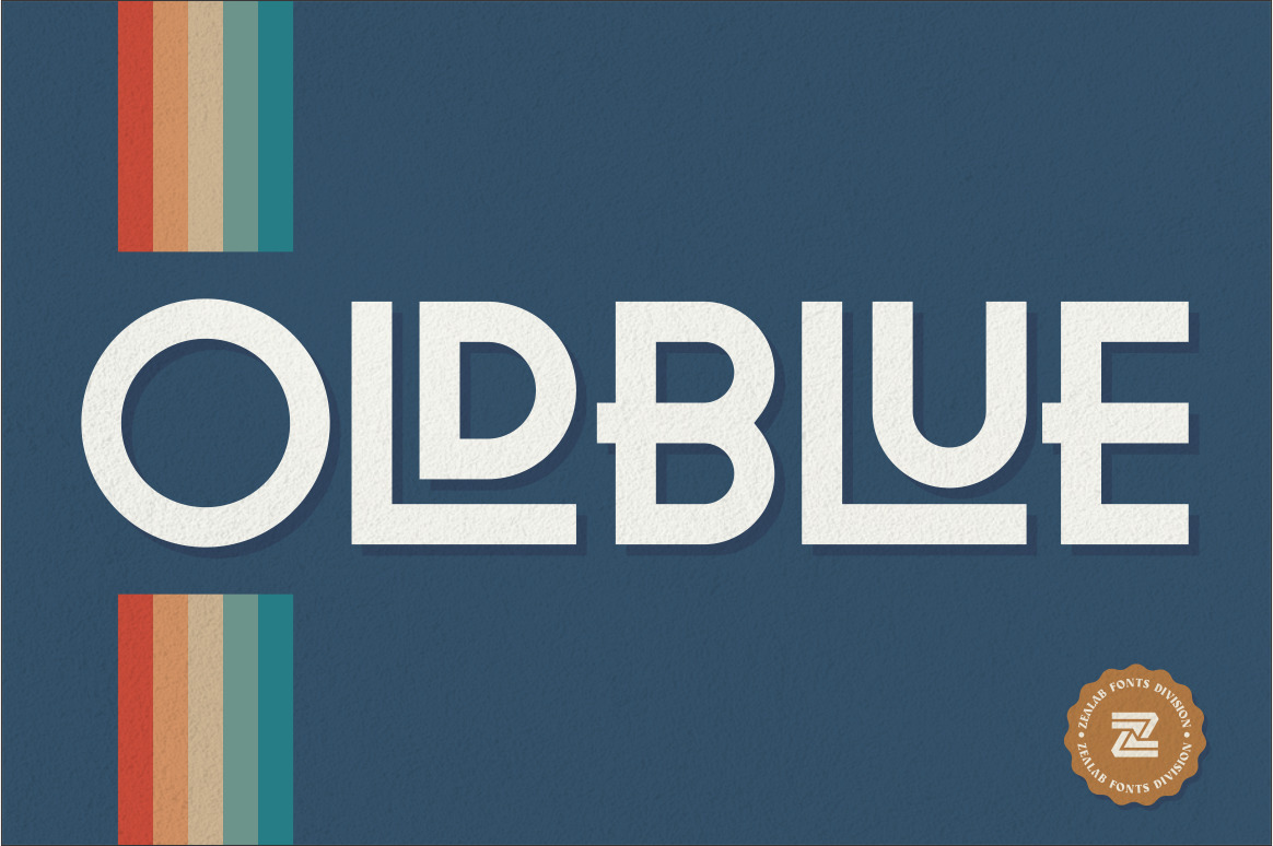 OLDBLUE