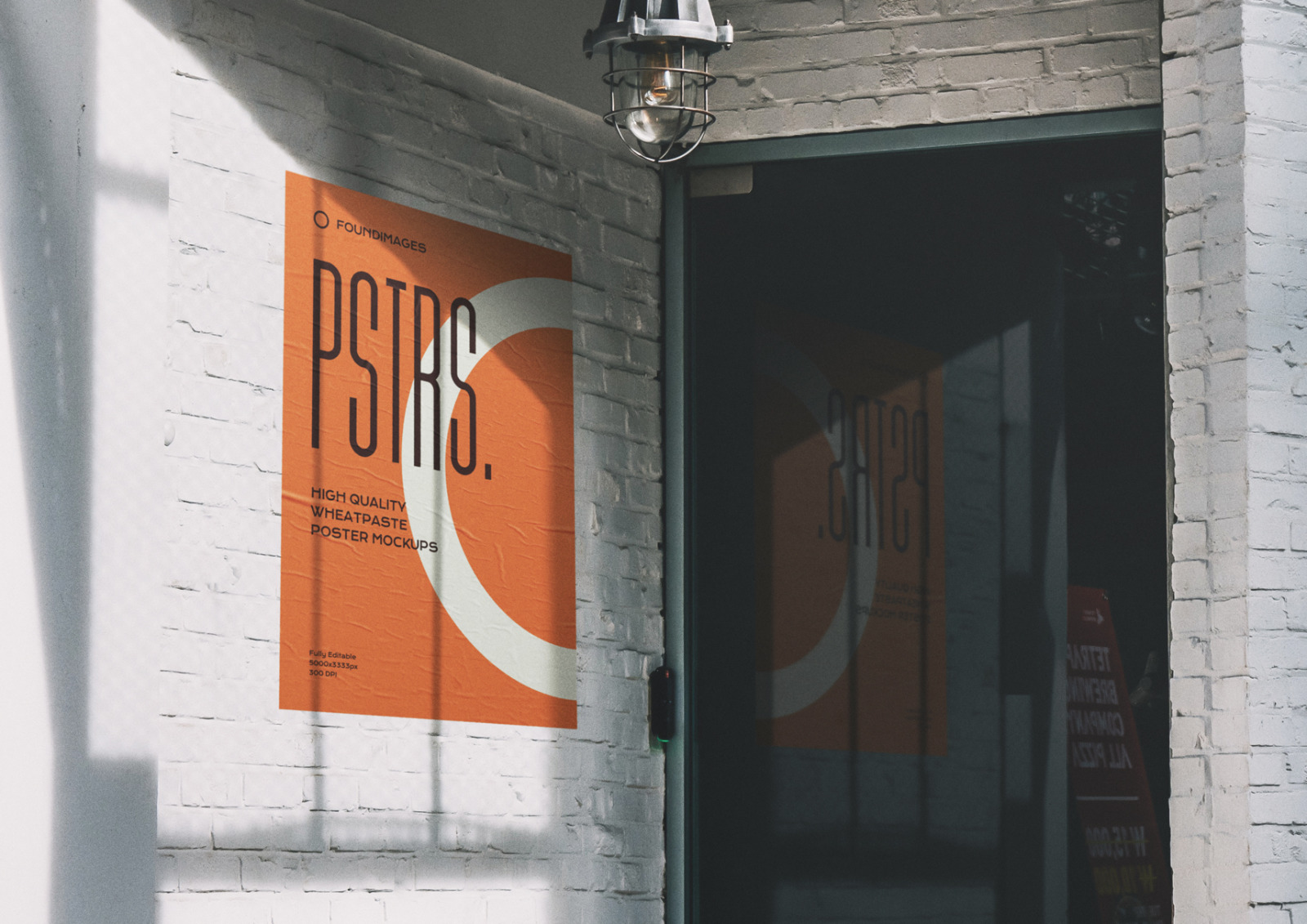 34 poster mockup template bundle vol.2 34 poster mockup template bundle vol.2