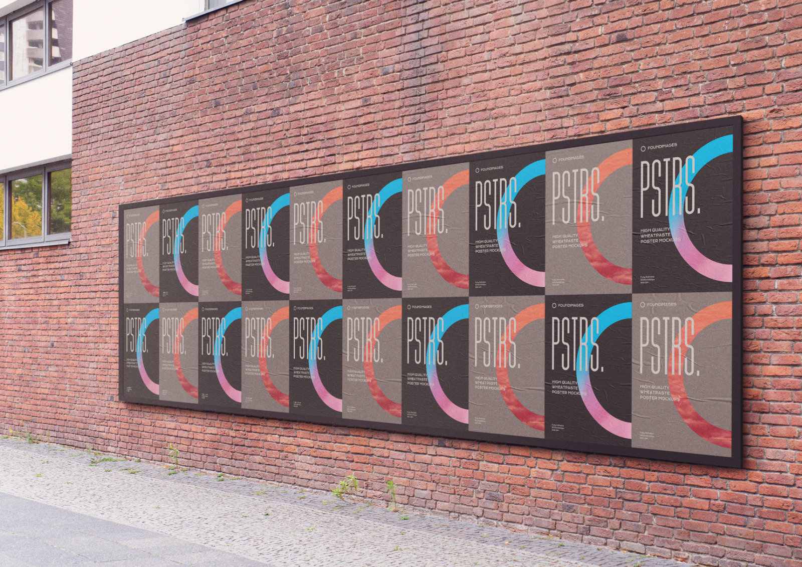 34 poster mockup template bundle vol.2 34 poster mockup template bundle vol.2