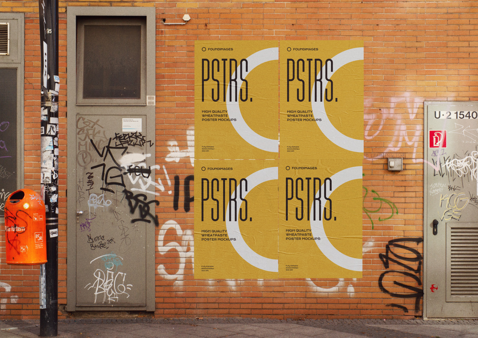 34 poster mockup template bundle vol.2 34 poster mockup template bundle vol.2