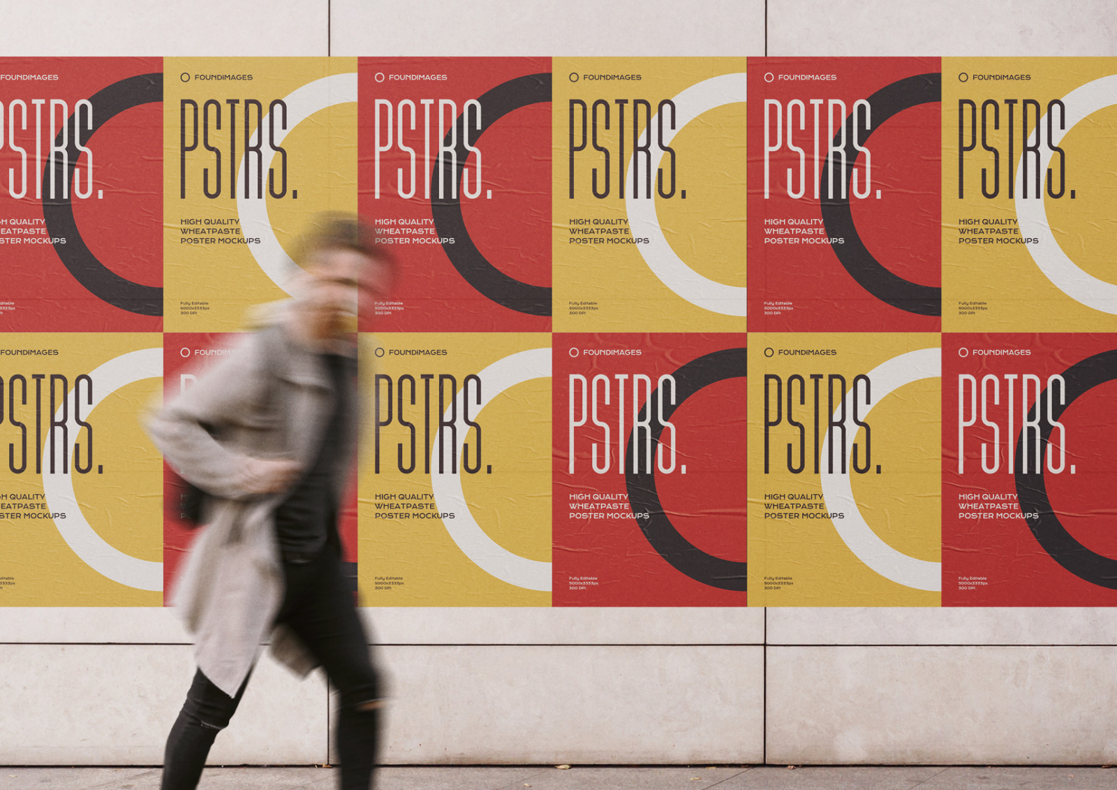 34 poster mockup template bundle vol.2 34 poster mockup template bundle vol.2