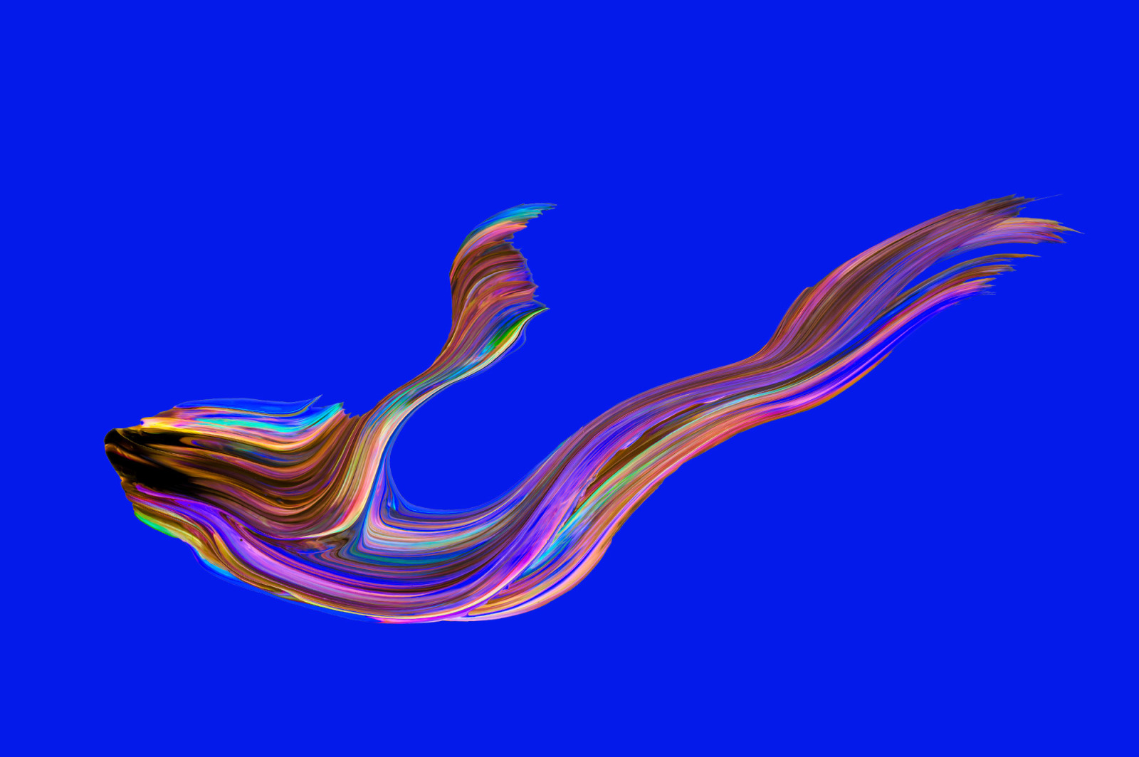 Vibrant Paint Strokes, Vol. 2 Vibrant Paint Strokes, Vol. 2