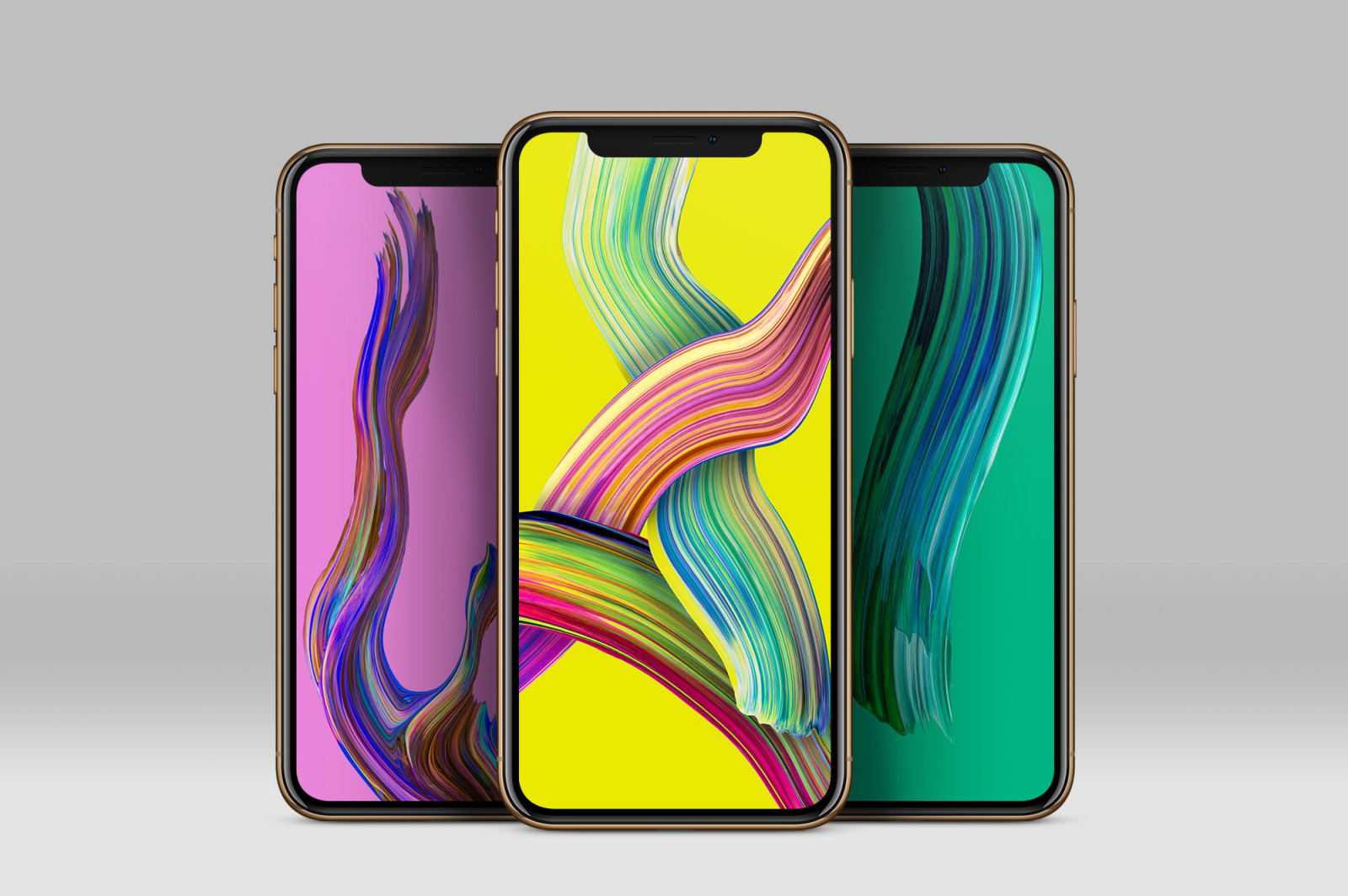 Vibrant Paint Strokes, Vol. 2 Vibrant Paint Strokes, Vol. 2