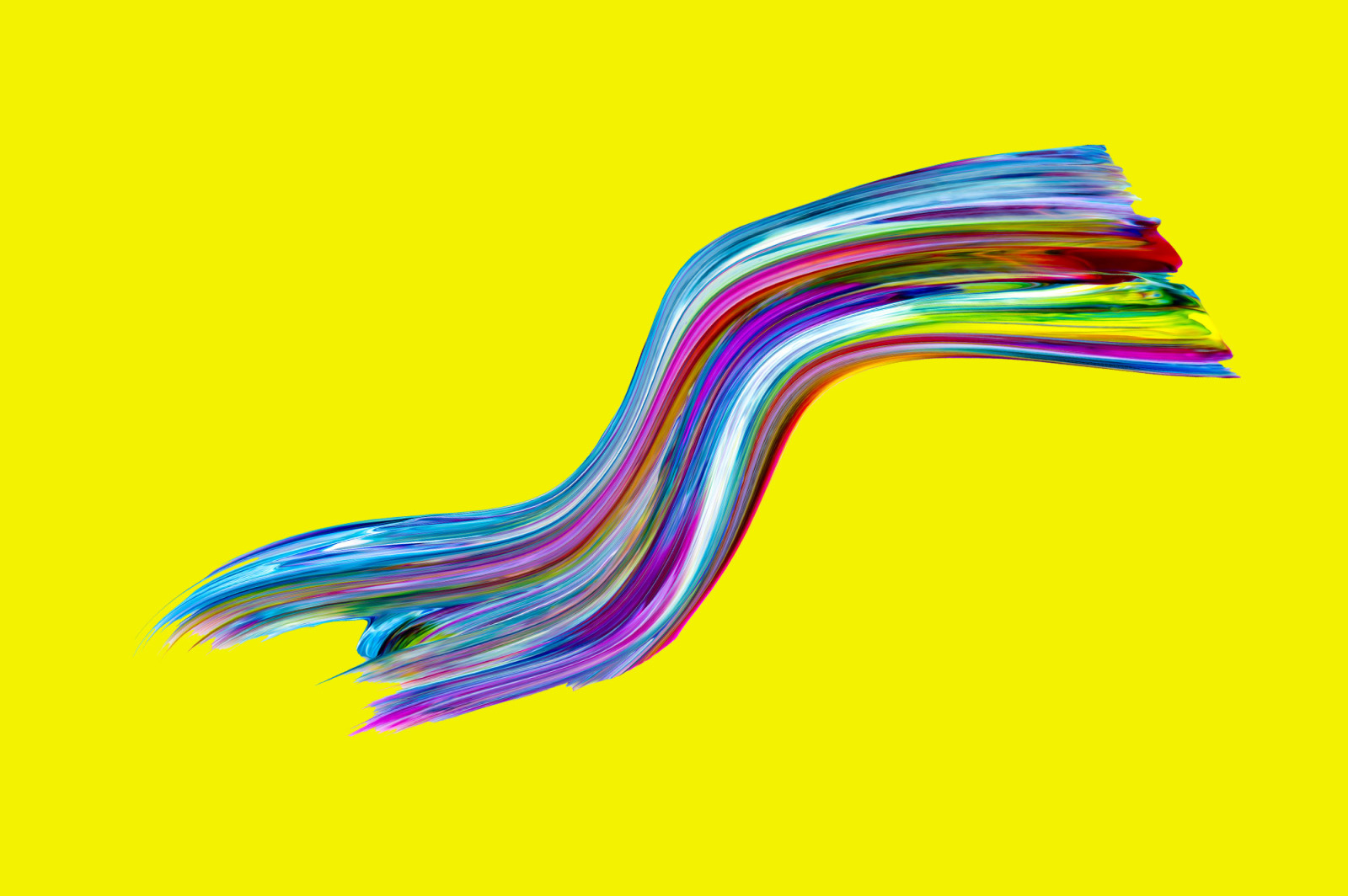 Vibrant Paint Strokes, Vol. 2 Vibrant Paint Strokes, Vol. 2