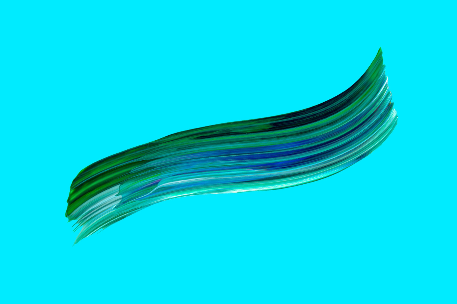 Vibrant Paint Strokes, Vol. 2 Vibrant Paint Strokes, Vol. 2