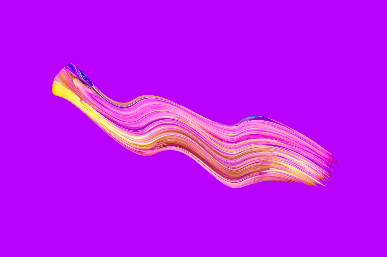 Vibrant Paint Strokes, Vol. 2 Vibrant Paint Strokes, Vol. 2