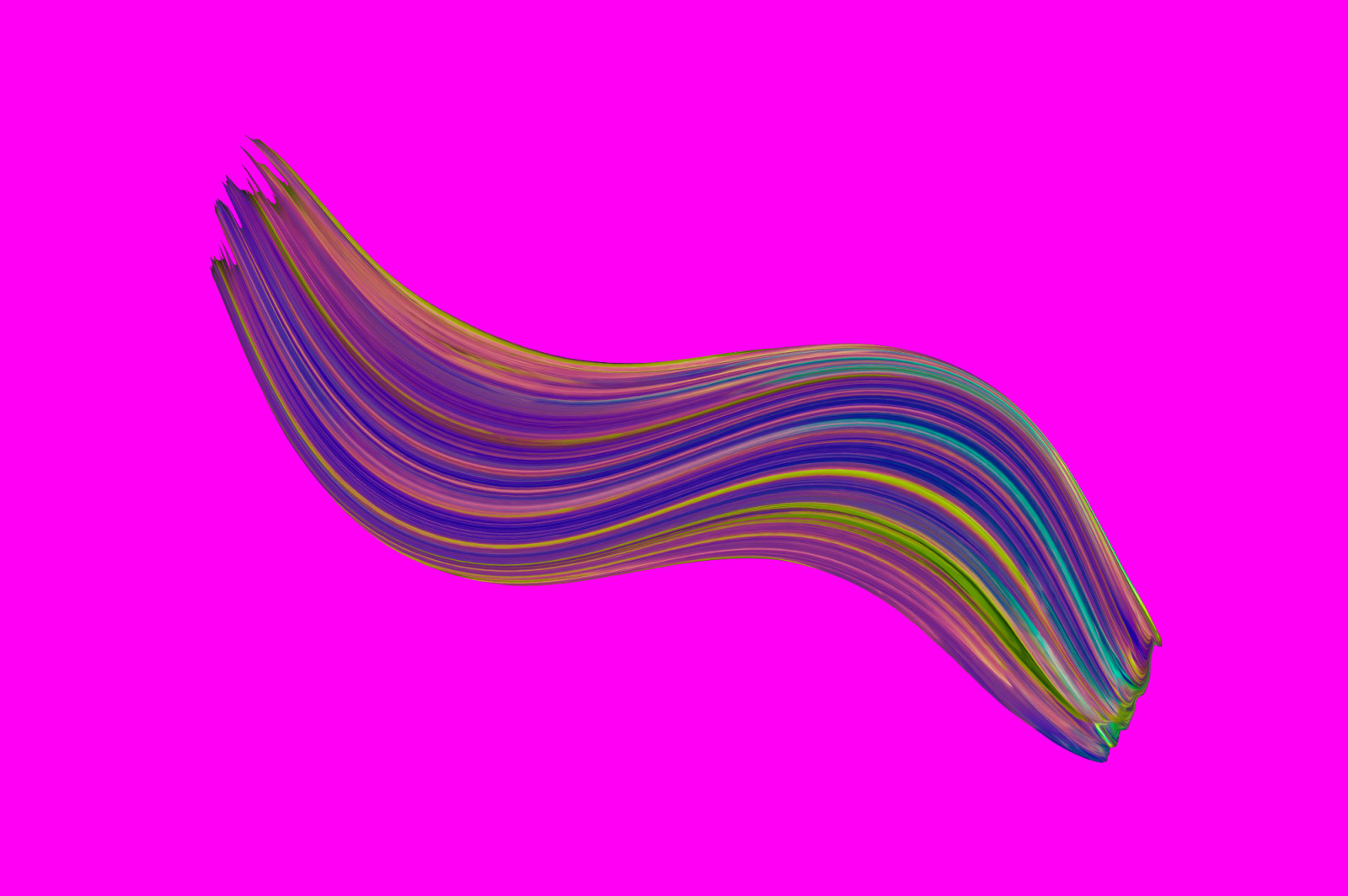 Vibrant Paint Strokes, Vol. 2 Vibrant Paint Strokes, Vol. 2