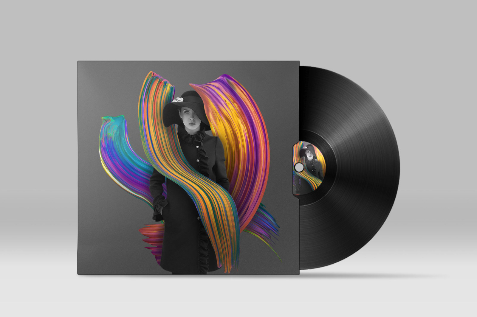 Vibrant Paint Strokes, Vol. 3 Vibrant Paint Strokes, Vol. 3