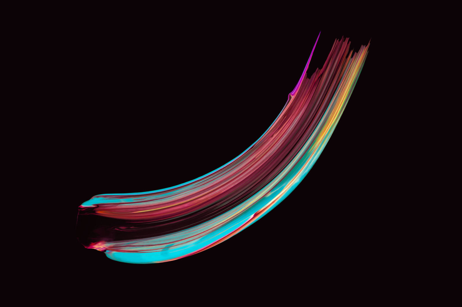 Vibrant Paint Strokes, Vol. 3 Vibrant Paint Strokes, Vol. 3