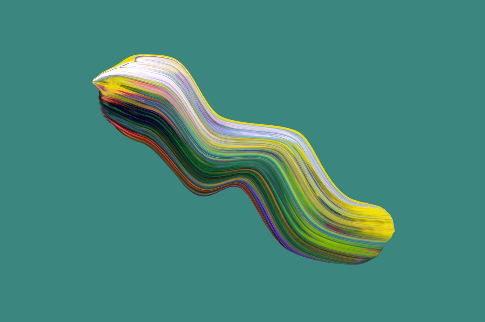 Vibrant Paint Strokes, Vol. 3 Vibrant Paint Strokes, Vol. 3