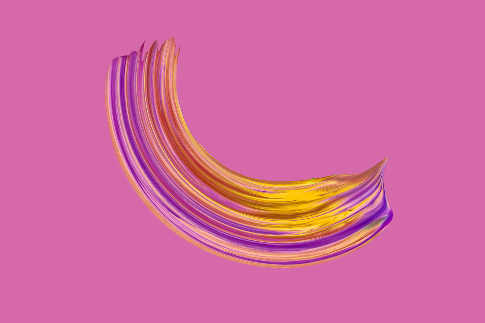 Vibrant Paint Strokes, Vol. 3 Vibrant Paint Strokes, Vol. 3