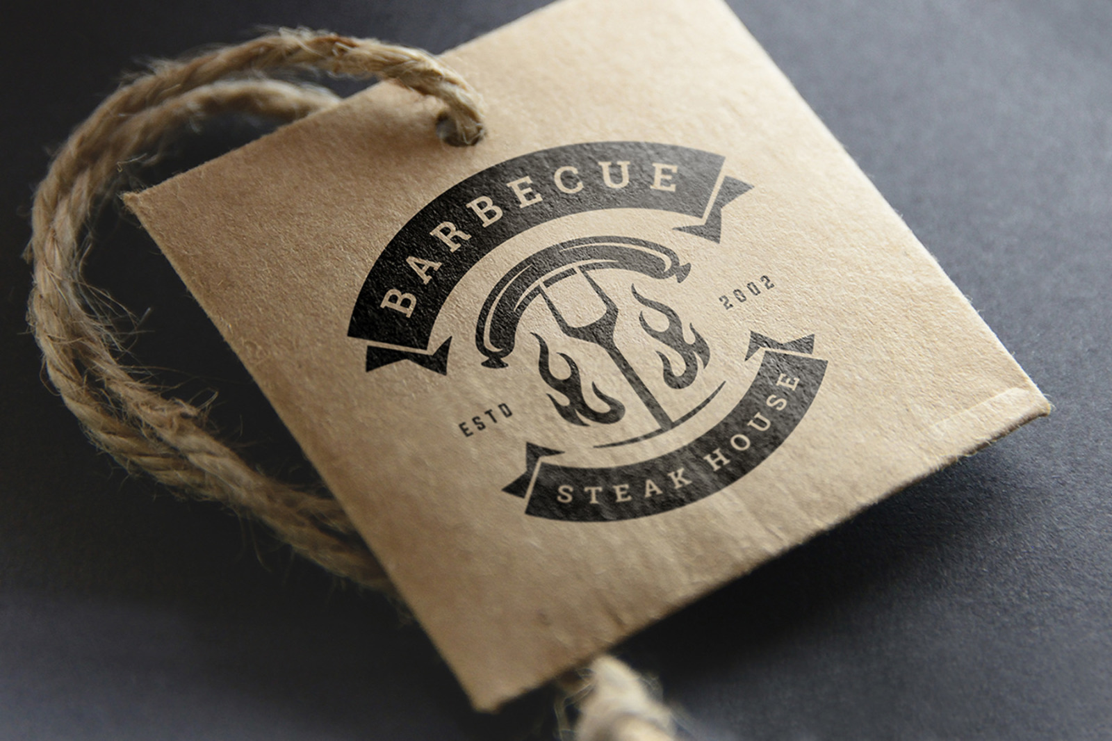 18 Barbecue Logos and Badges