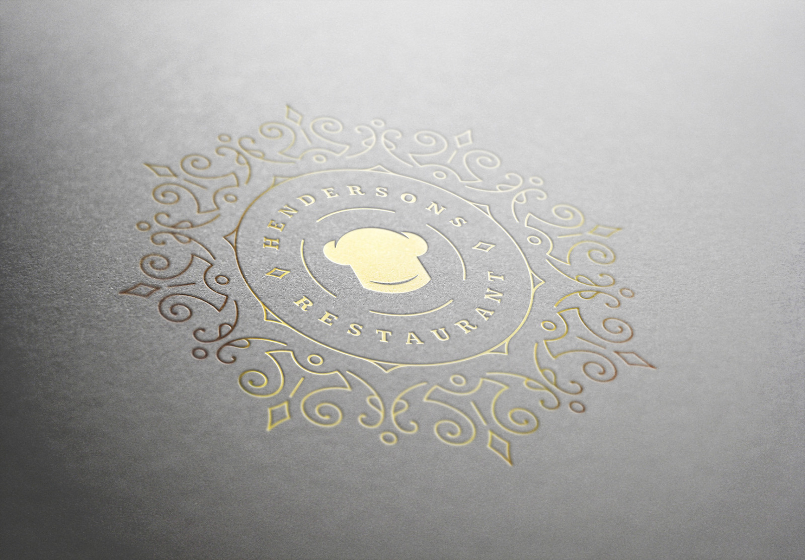 36 Restaurant Logos and Badges 36 Restaurant Logos and Badges