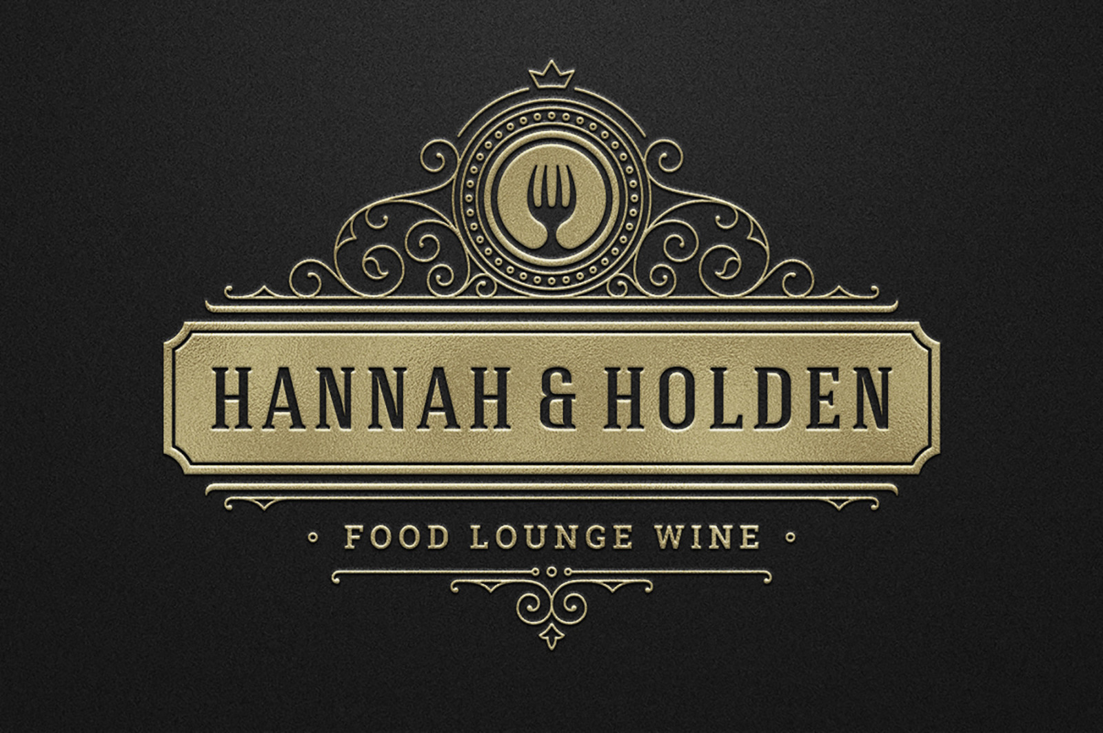 36 Restaurant Logos and Badges