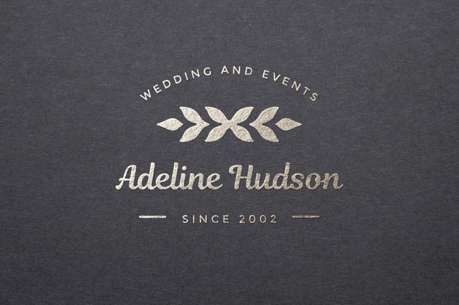 Elegant Logos Bundle Elegant Logos Bundle