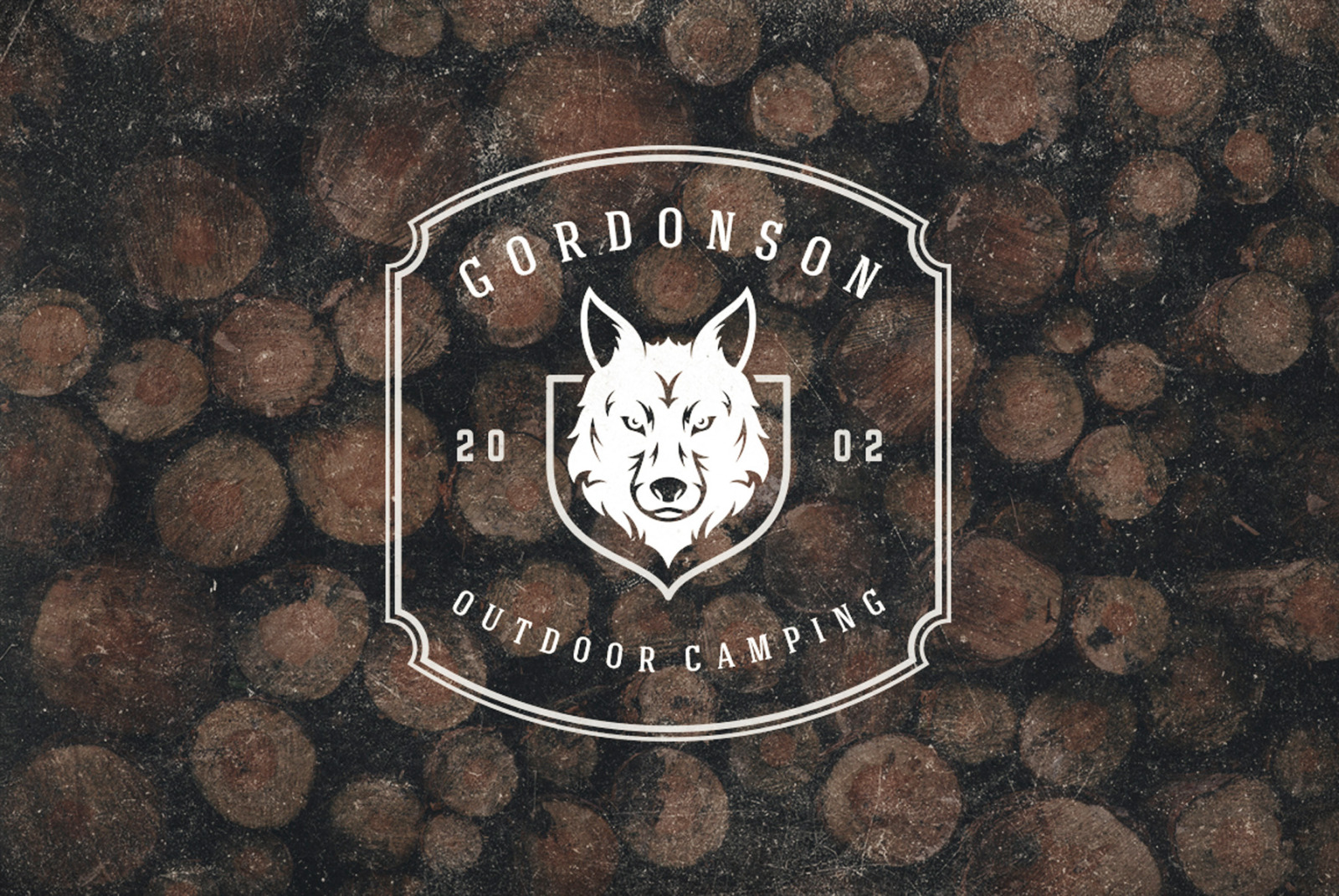 50 Outdoor logos and badges 50 Outdoor logos and badges