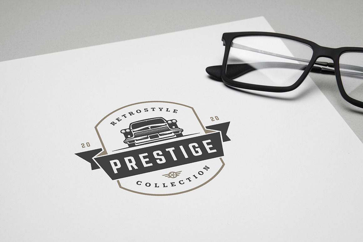Car Garage Badges & Logos Car Garage Badges & Logos