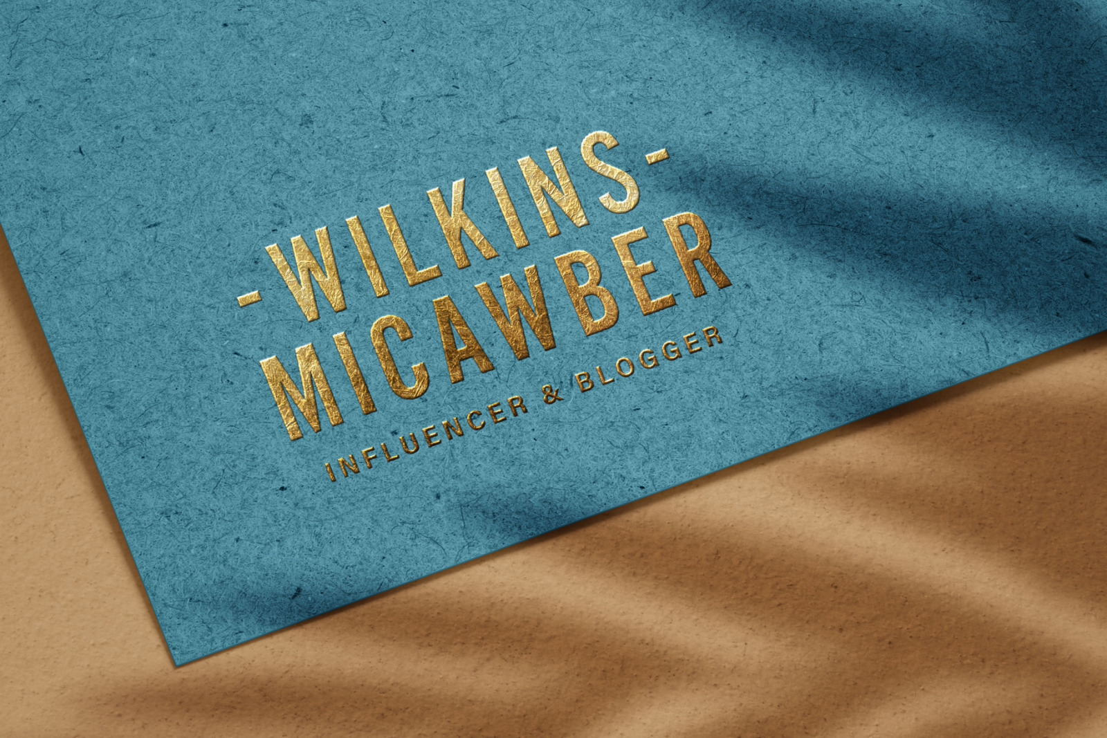 Elegant Luxury Logo Mockup Set Elegant Luxury Logo Mockup Set