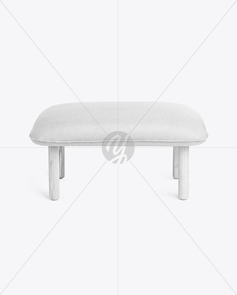 Tabouret Mockup