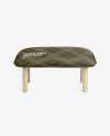 Tabouret Mockup