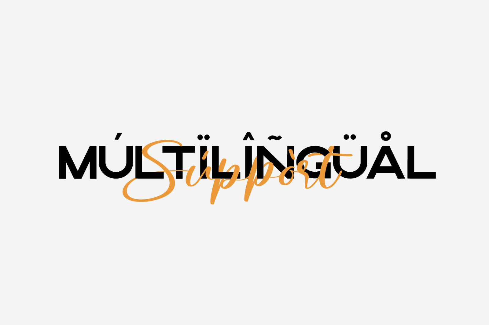FontDuo | Lovin Summer FontDuo | Lovin Summer