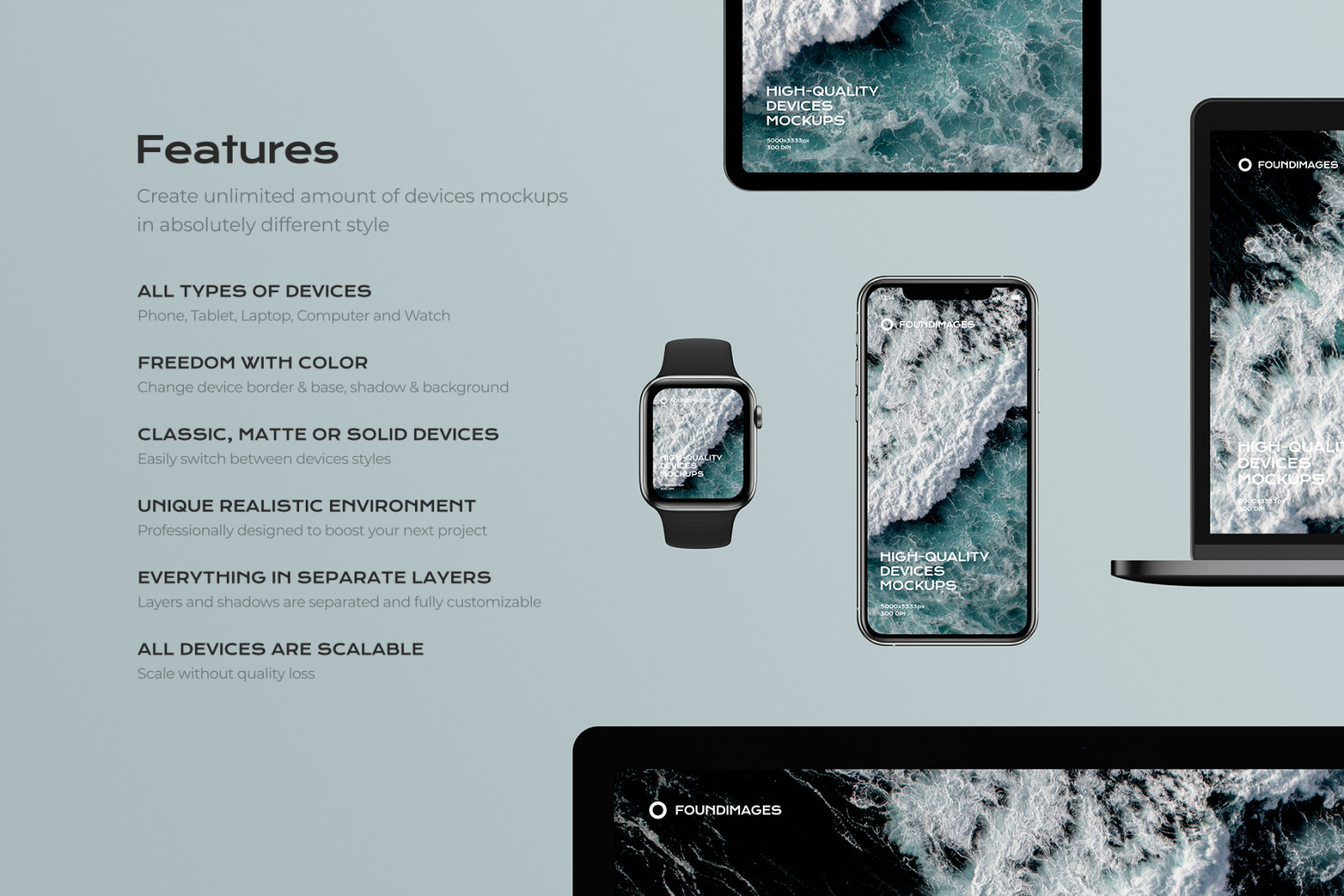 Device Scene Creator Bundle Phone Device Scene Creator Bundle Phone