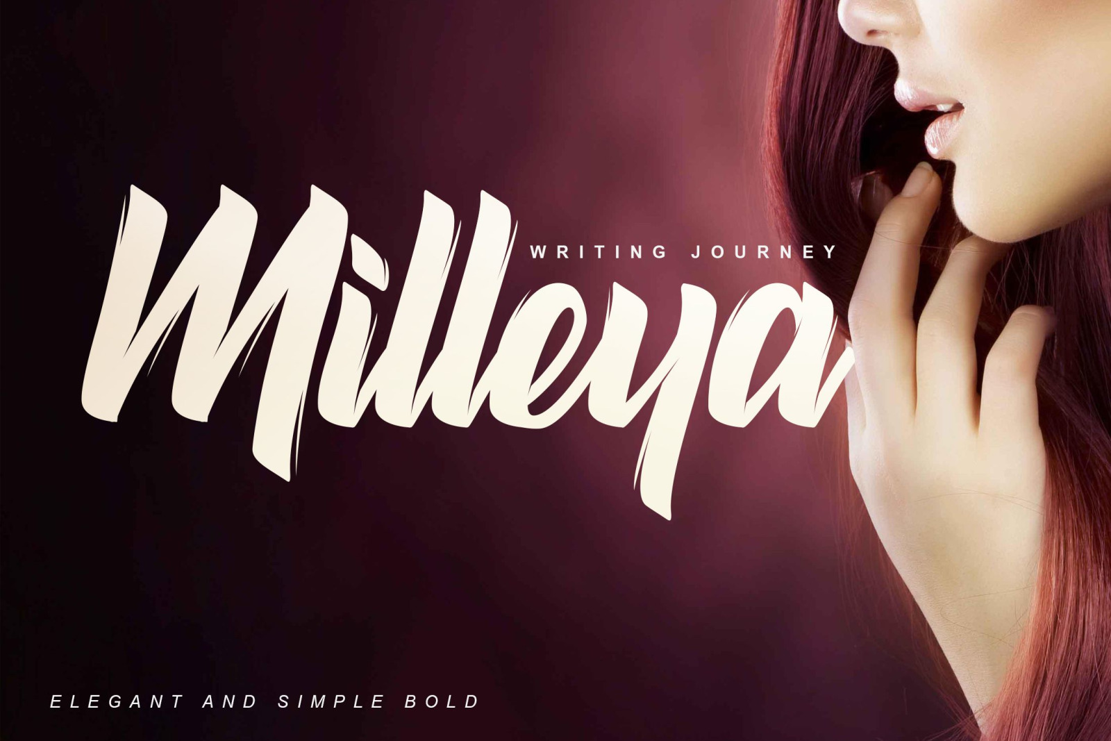 Milleya Milleya