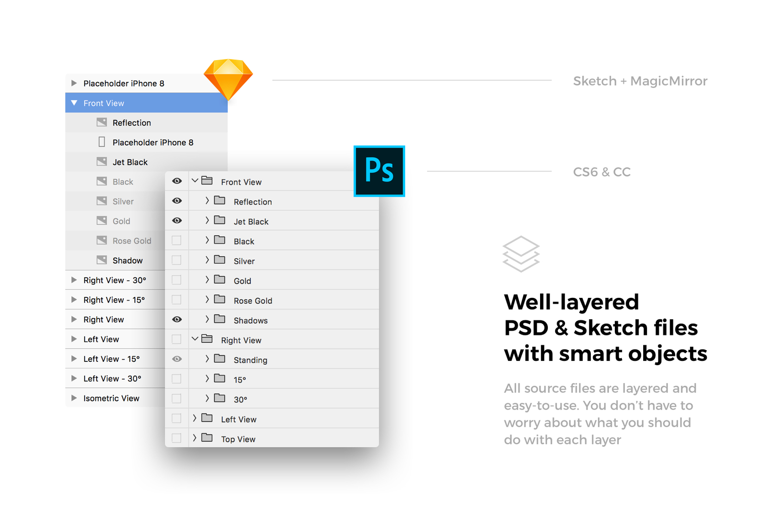 230x Apple Mockups Bundle 230x Apple Mockups Bundle