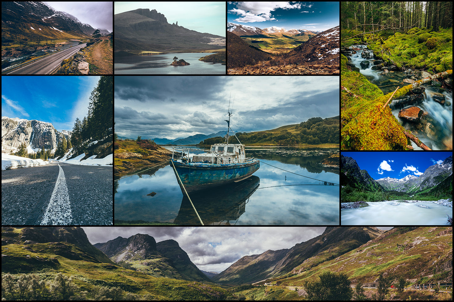 The Photo Bundle - 440 photographs The Photo Bundle - 440 photographs