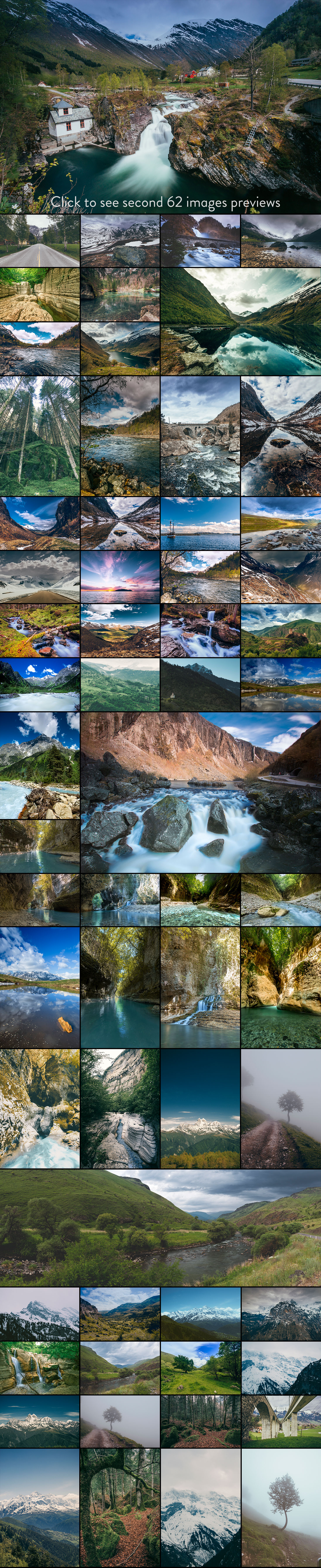 The Photo Bundle - 440 photographs The Photo Bundle - 440 photographs