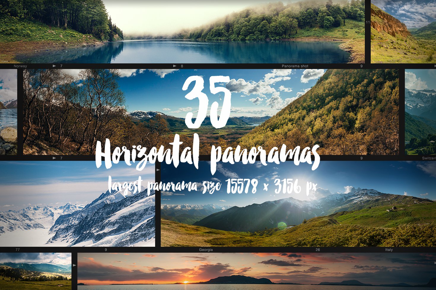 The Photo Bundle - 440 photographs The Photo Bundle - 440 photographs