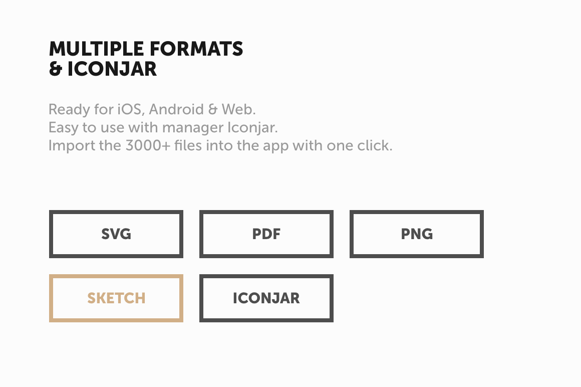 660+ premium vector icons