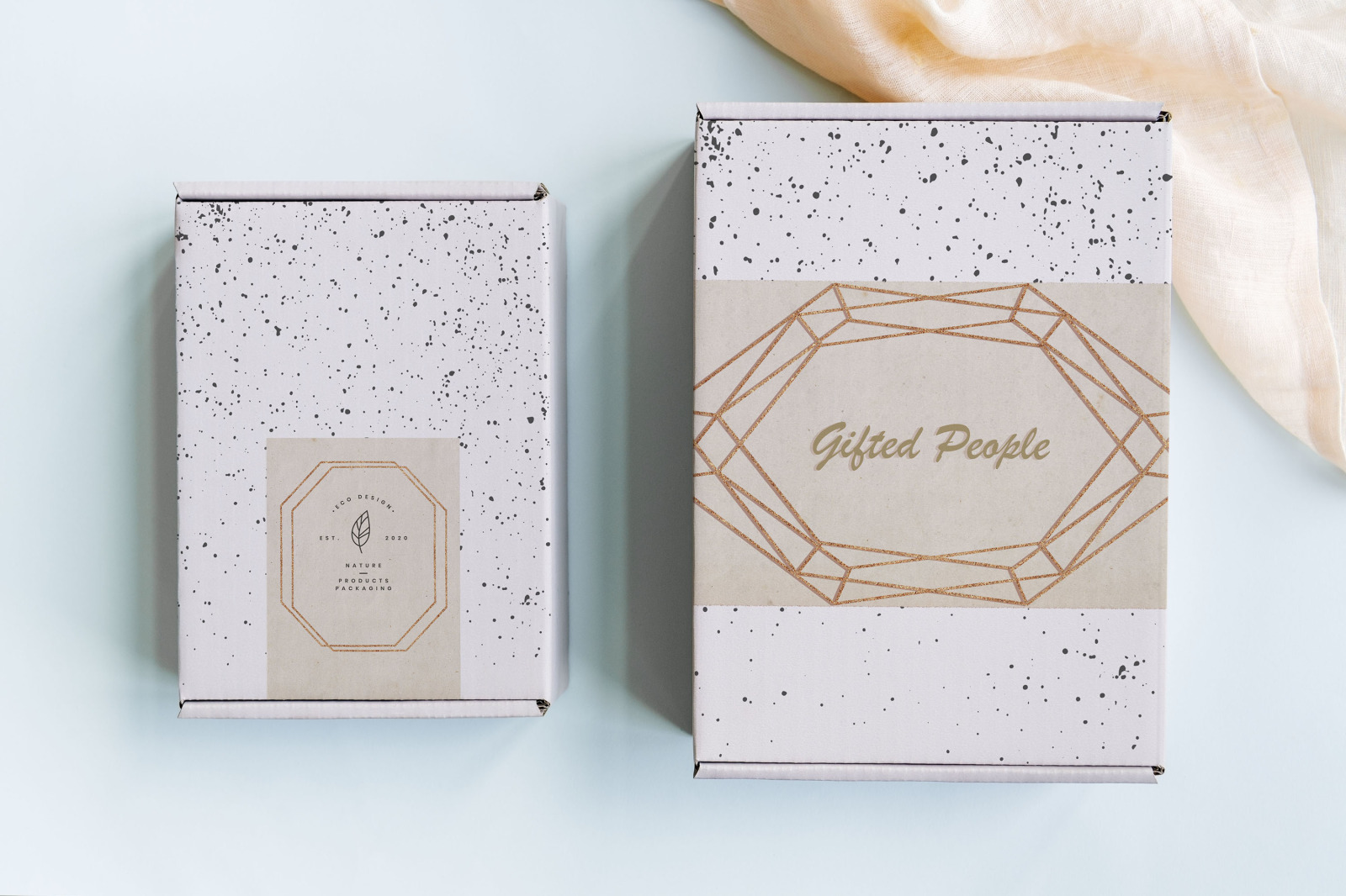 100 Modern Geometric Frames, Elegant Gold & Glitter Frames 100 Modern Geometric Frames, Elegant Gold & Glitter Frames