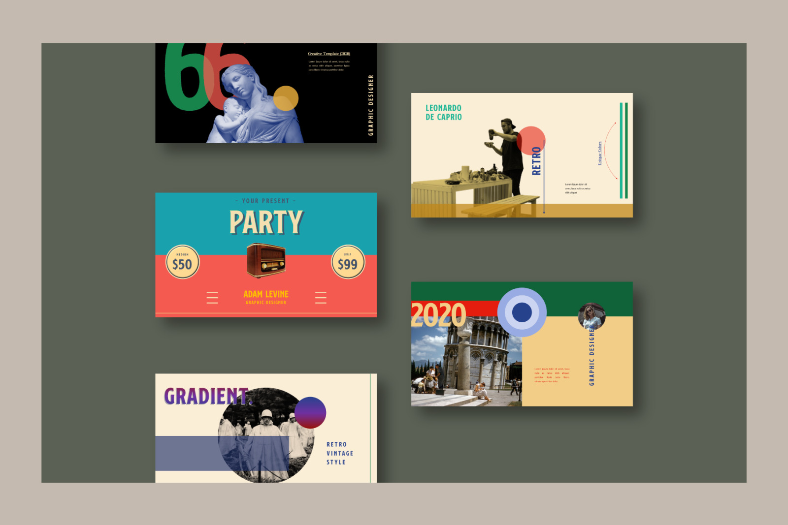 Hustle Powerpoint Template Hustle Powerpoint Template