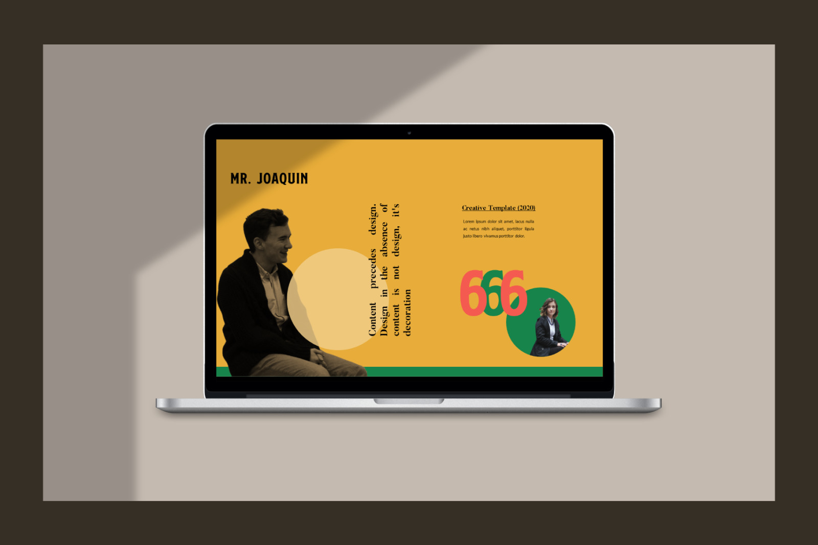 Hustle Googleslide Template Hustle Googleslide Template