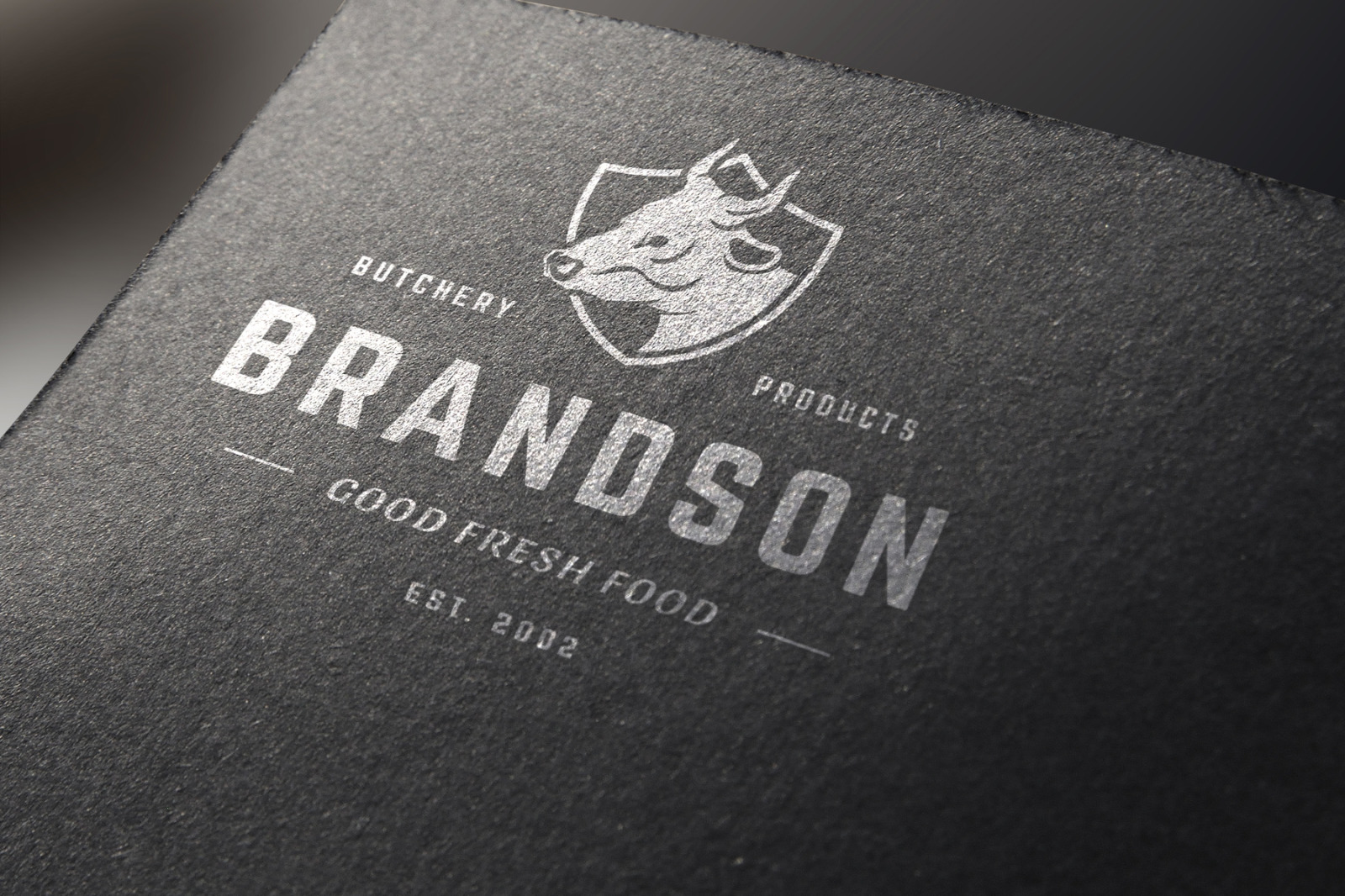 18 Meat Food Logos and Badges 18 Meat Food Logos and Badges