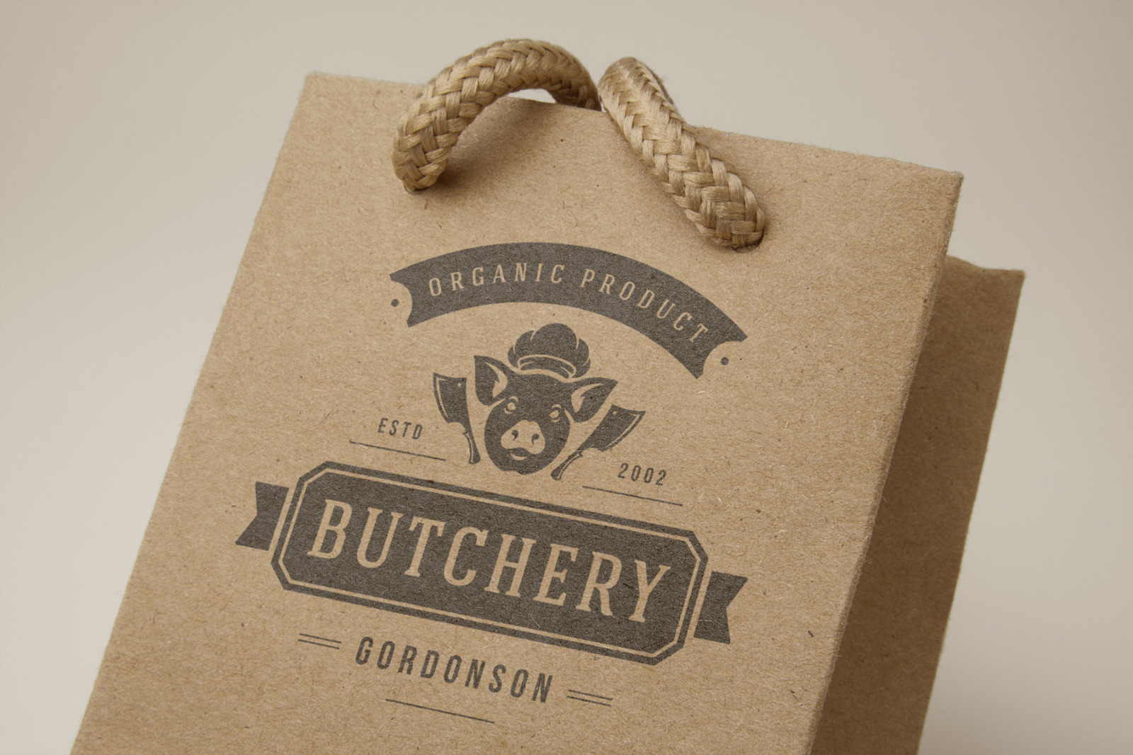 18 Meat Food Logos and Badges 18 Meat Food Logos and Badges