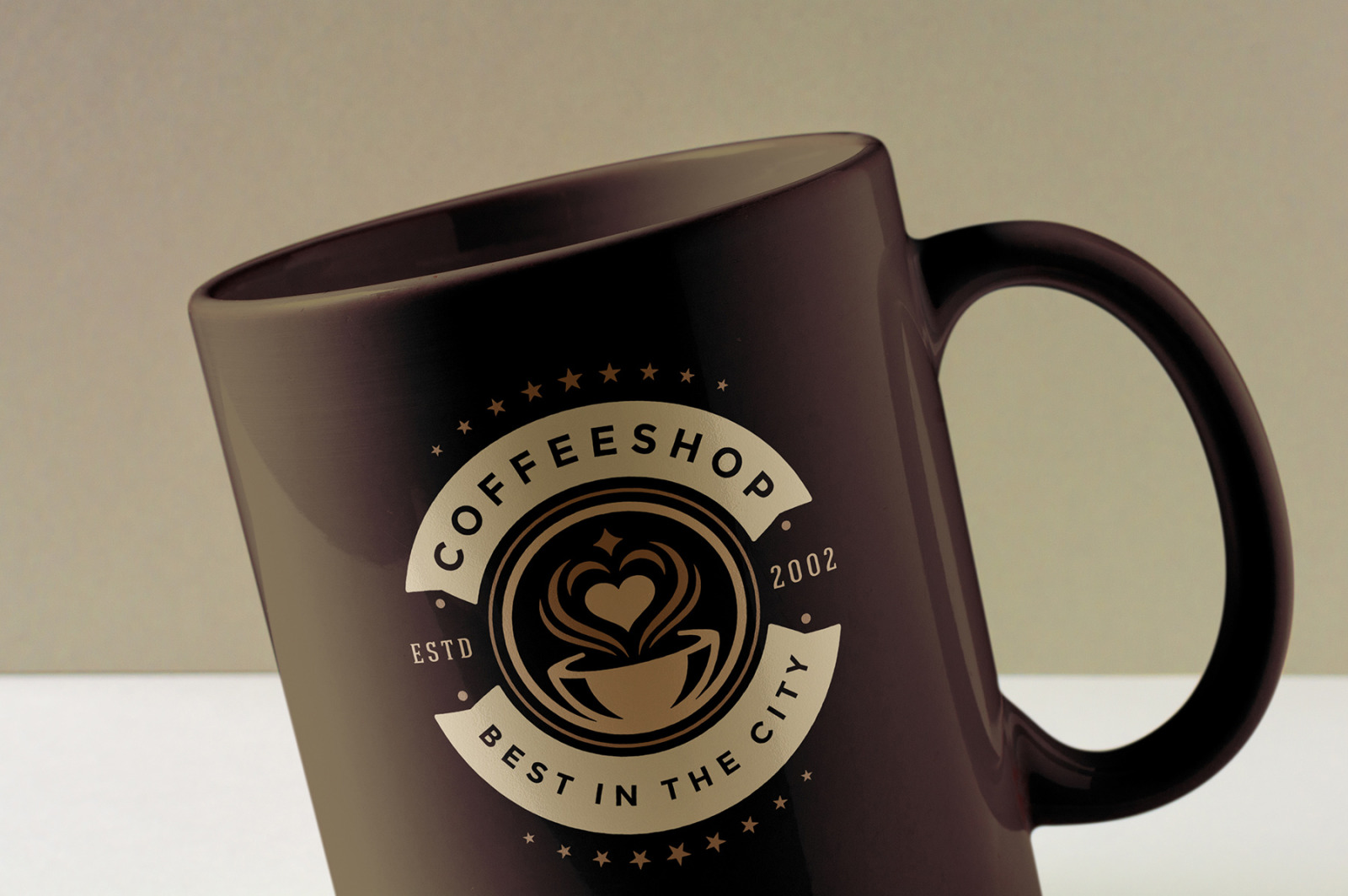 36 Coffee Logos and Badges