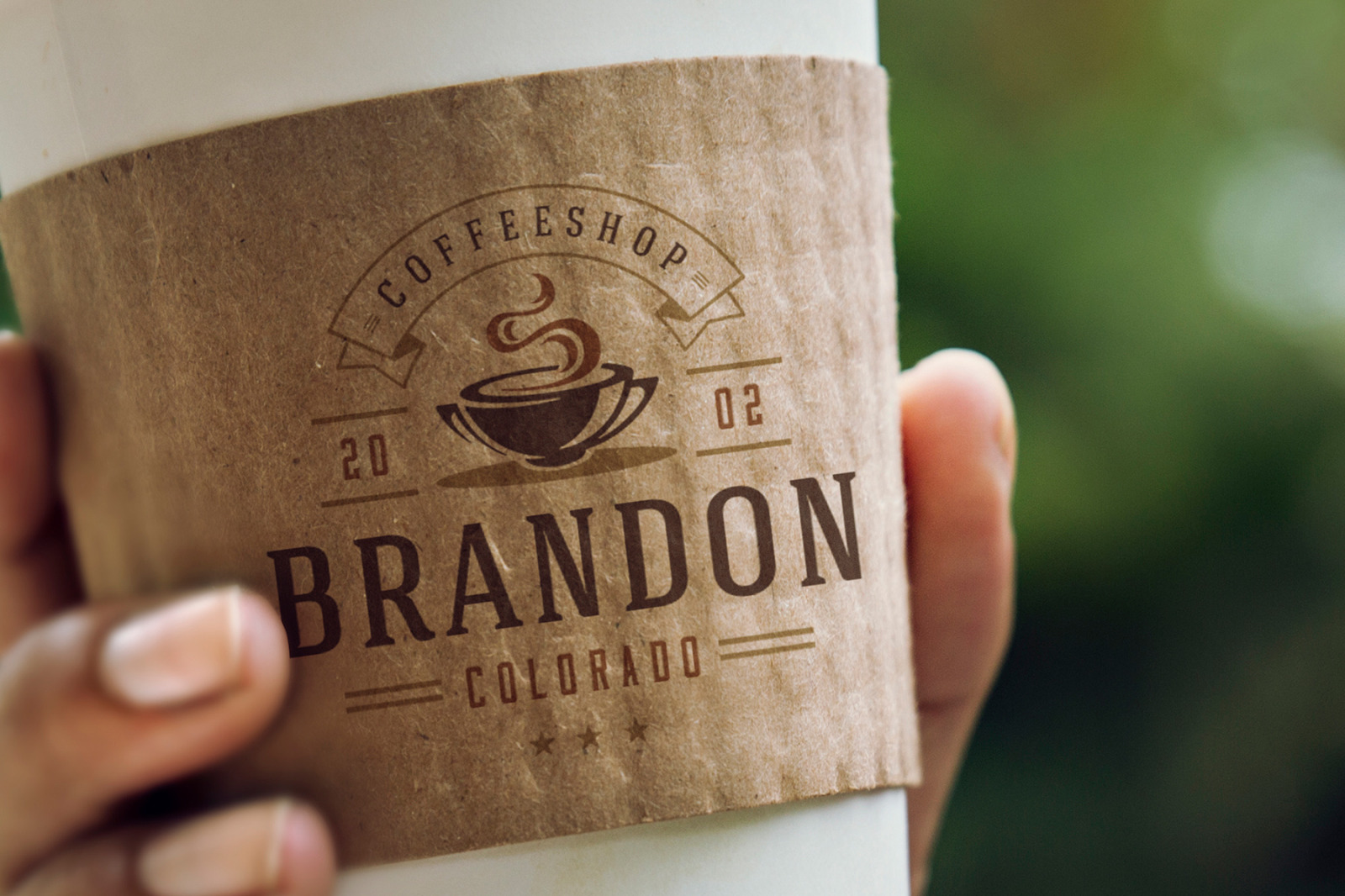 36 Coffee Logos and Badges