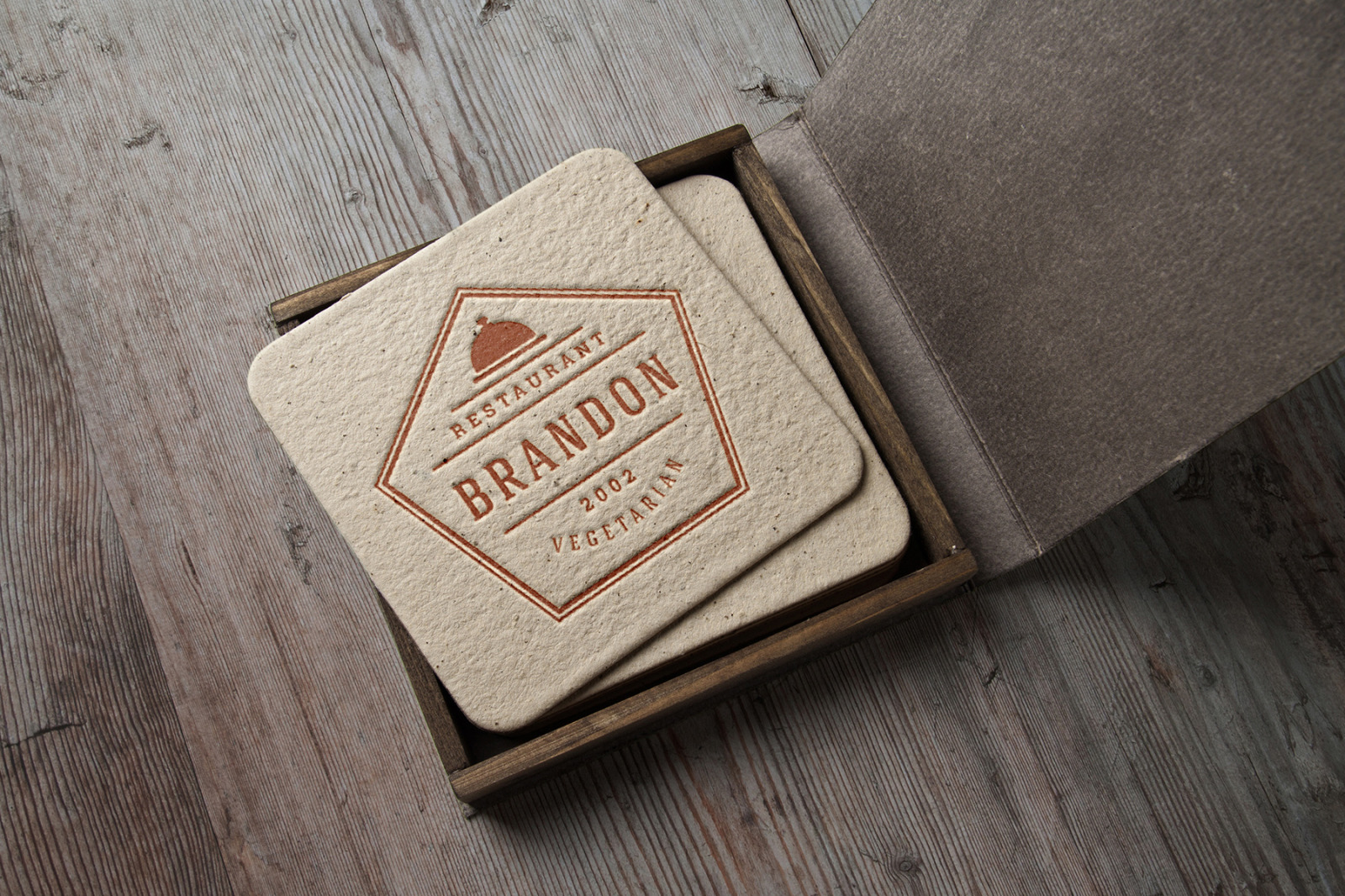 36 Restaurant Logos and Badges 36 Restaurant Logos and Badges