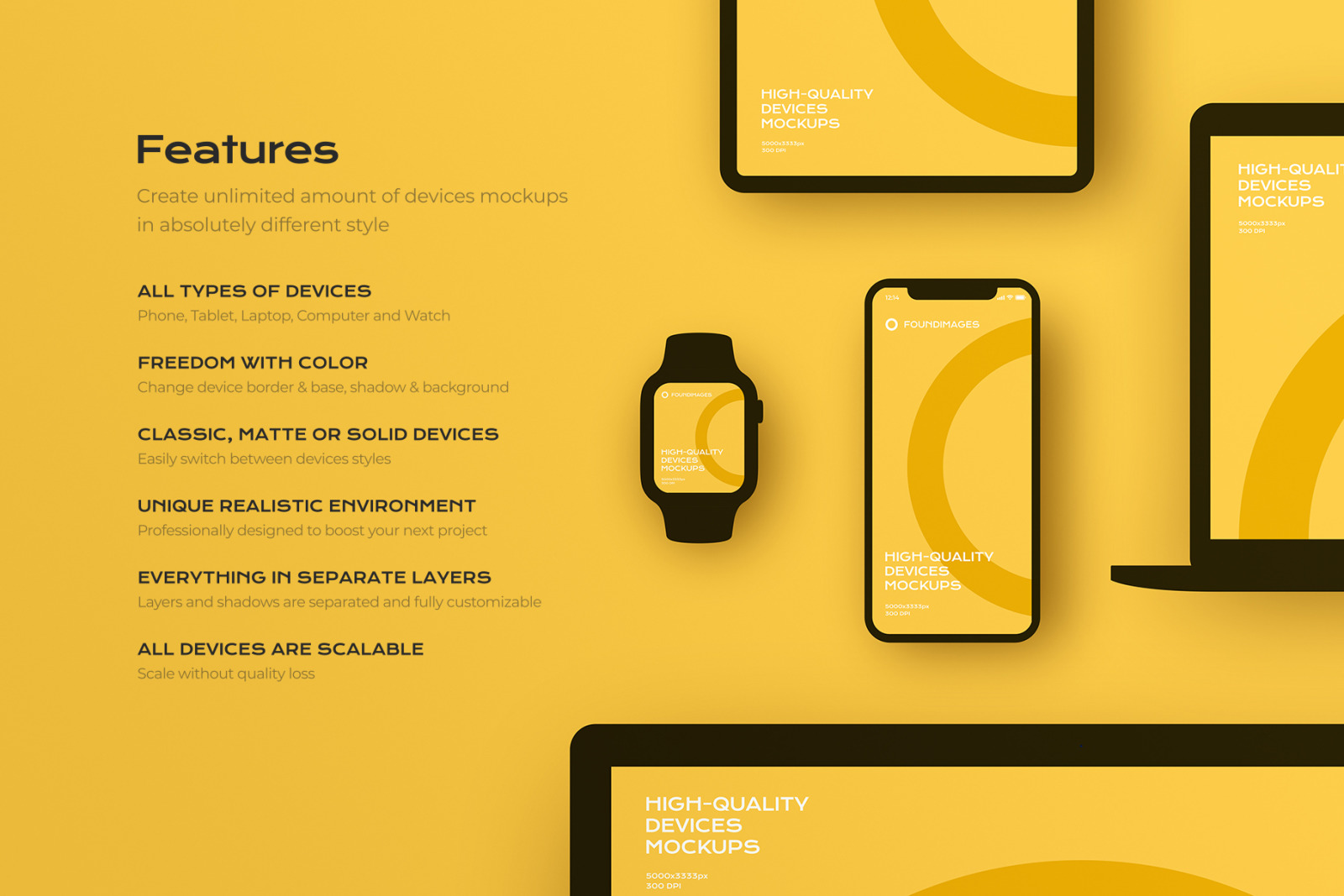 Device Scene Creator Bundle Phone Device Scene Creator Bundle Phone