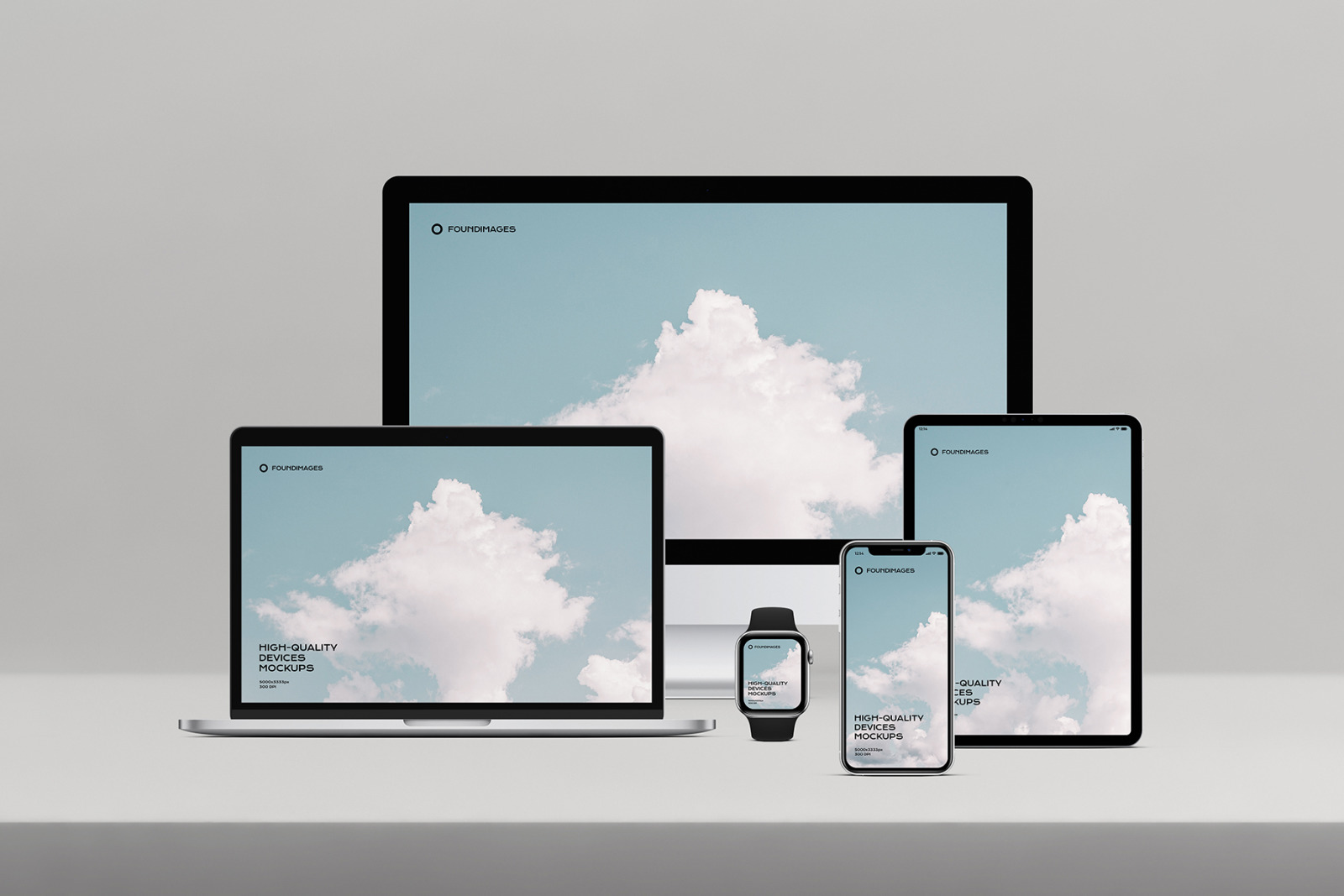 Device Scene Creator Bundle Phone Device Scene Creator Bundle Phone