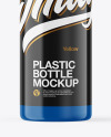 Glossy Roll-On Deodorant Mockup