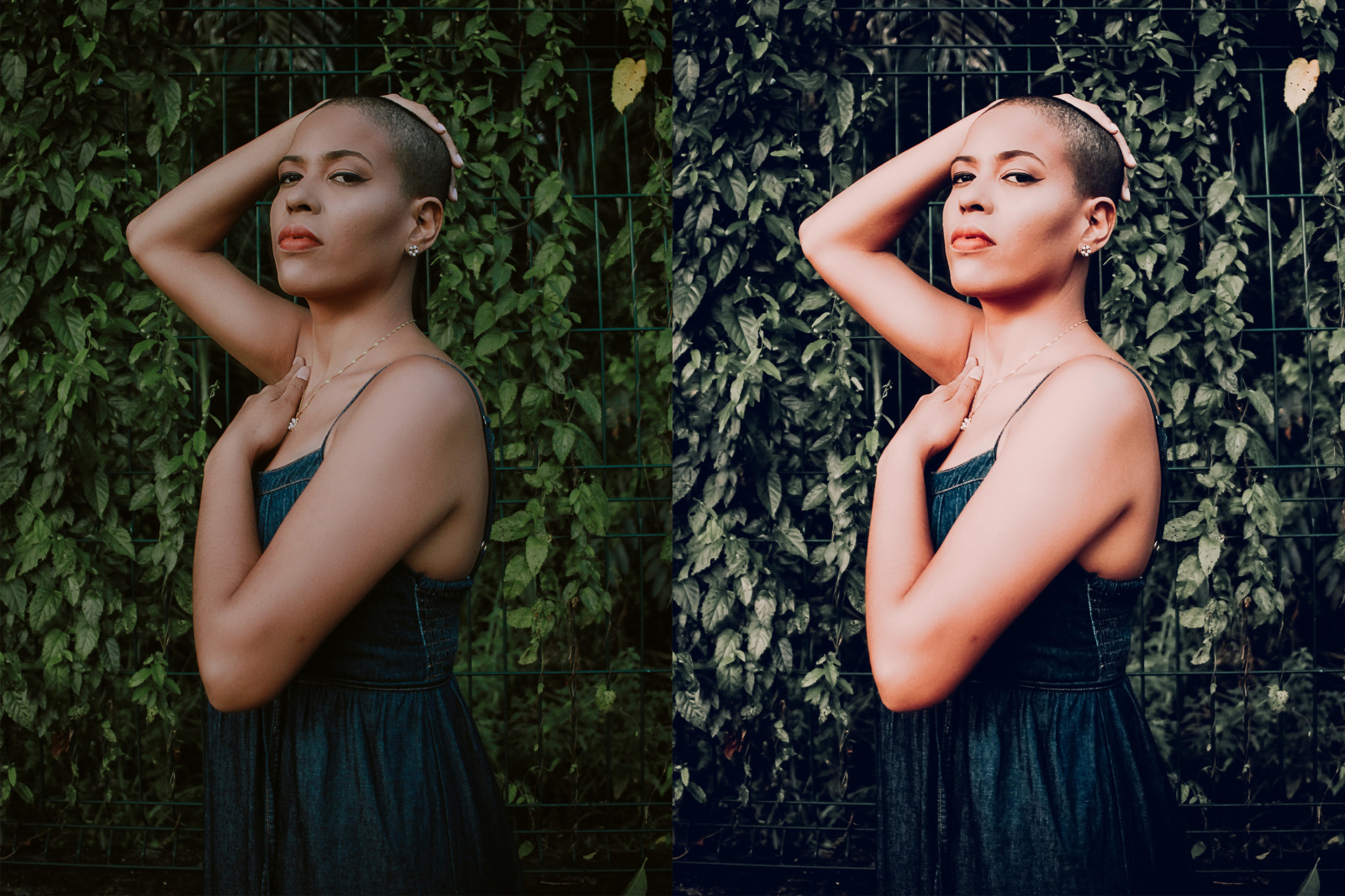 My Perfect Makeup Lightroom Desktop Presets My Perfect Makeup Lightroom Desktop Presets