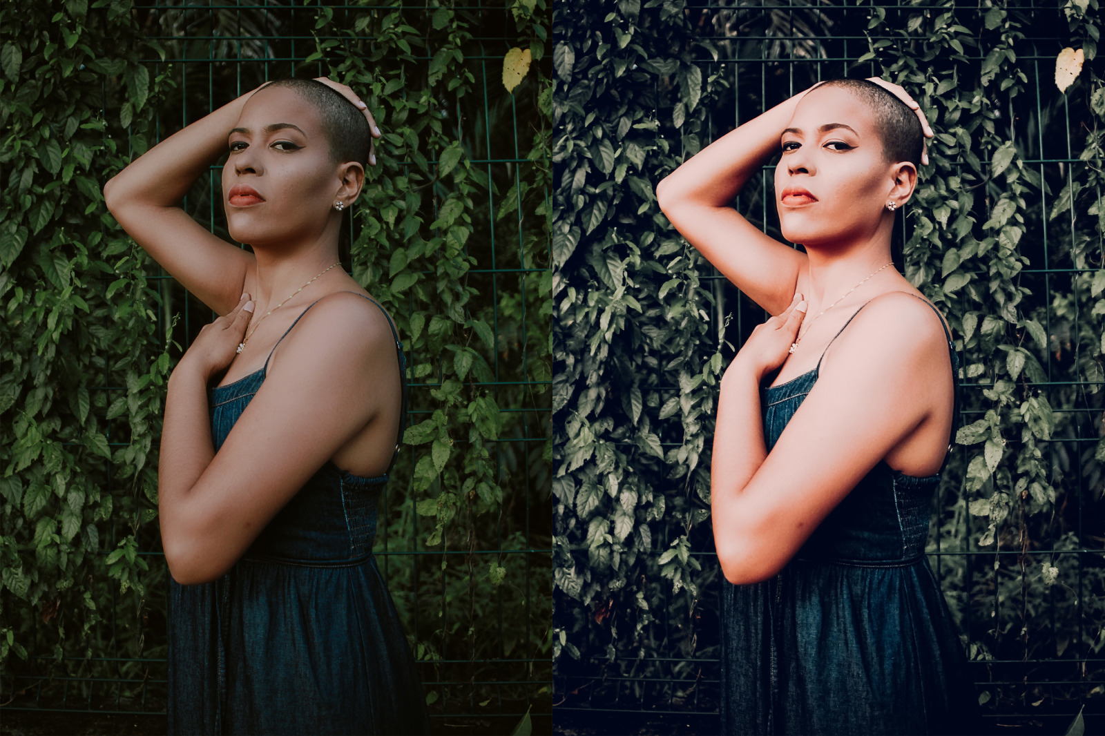 My Perfect Makeup Lightroom Desktop Presets