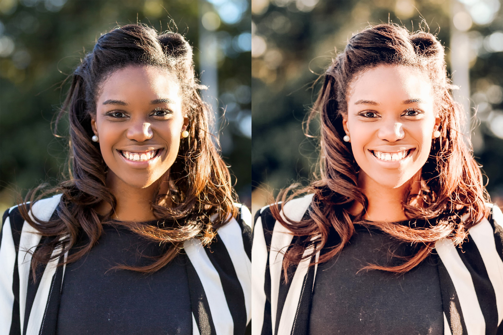 My Perfect Makeup Lightroom Desktop Presets My Perfect Makeup Lightroom Desktop Presets