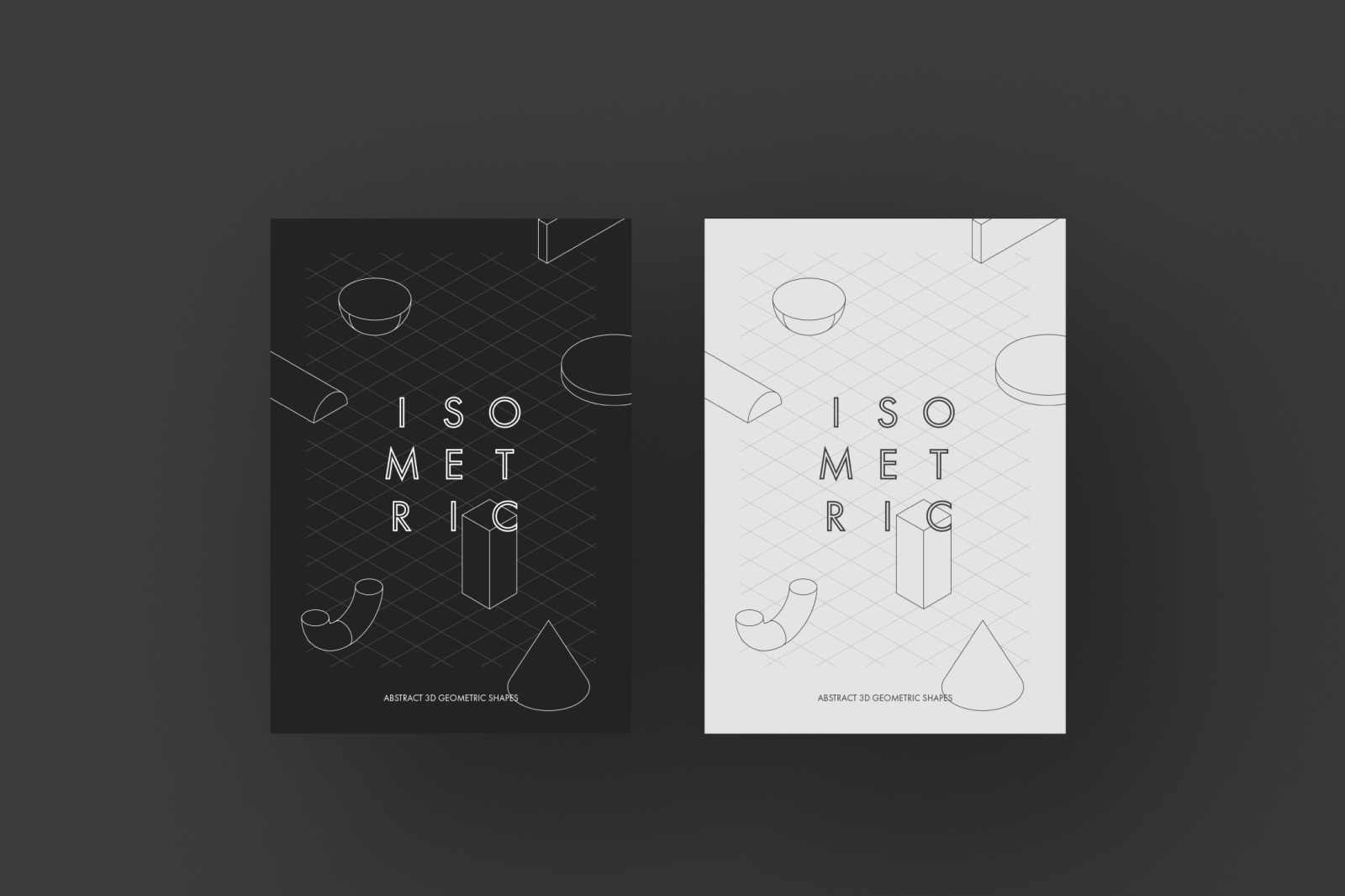 SHAPES 01 - 115 ABSTRACT GEOMETRIC SHAPES SHAPES 01 - 115 ABSTRACT GEOMETRIC SHAPES