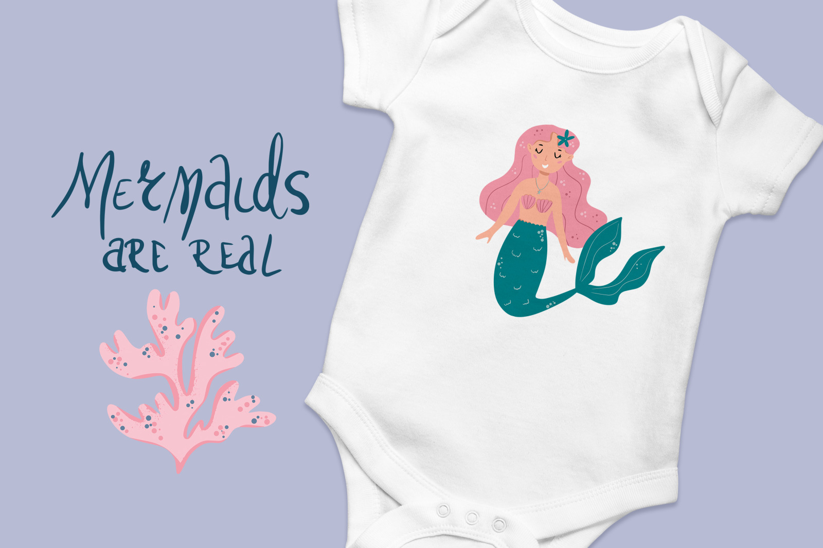 Lets Be Mermaid Lets Be Mermaid