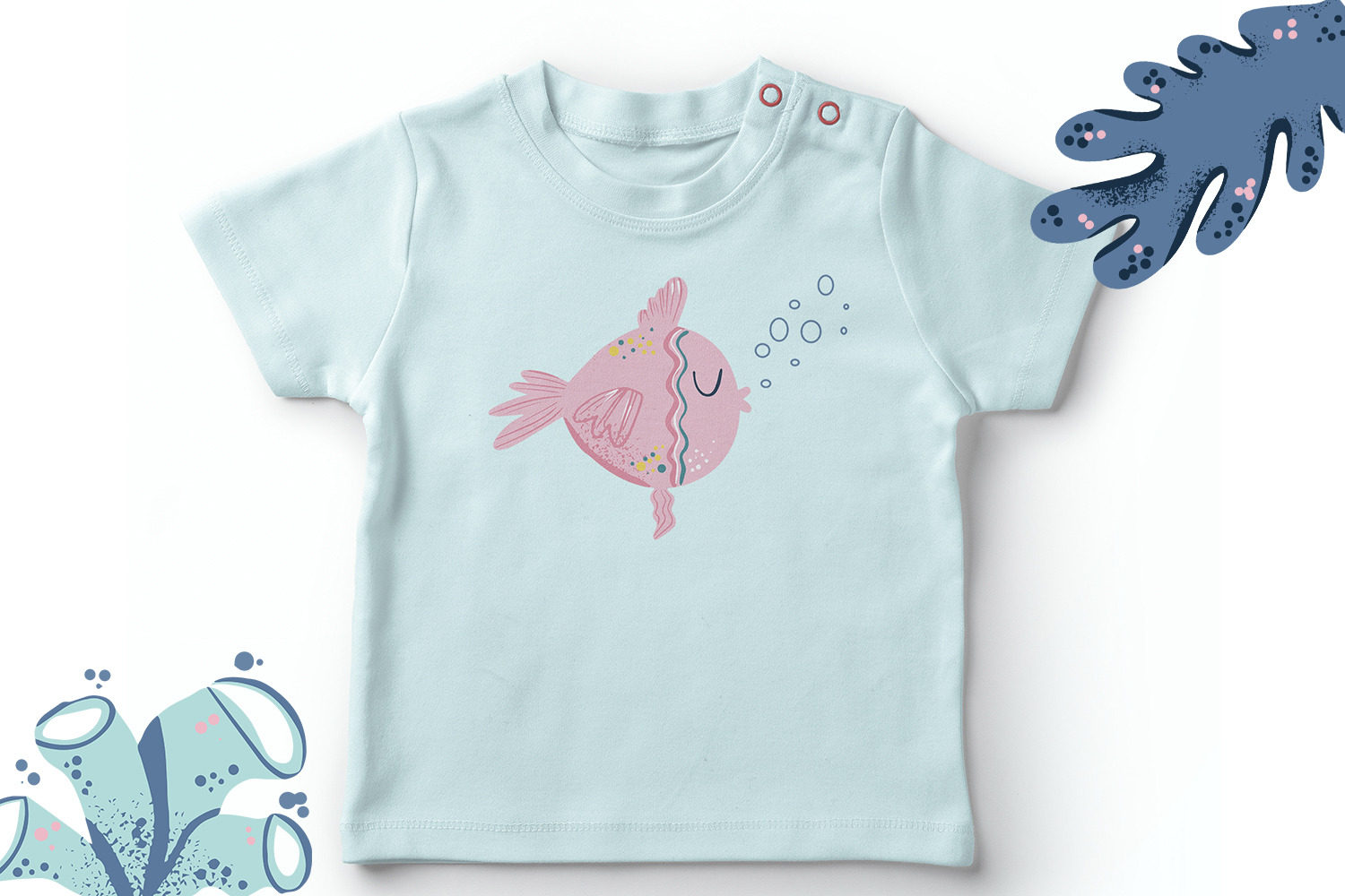 Underwater ClipArt Set.Marine life SVG hand painted,under the sea,corals clipart,algae,shell, instan Underwater ClipArt Set.Marine life SVG hand painted,under the sea,corals clipart,algae,shell, instan